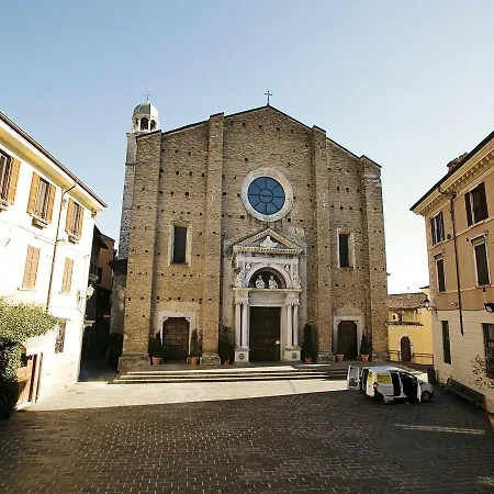 Lägenhet Duomo Salò