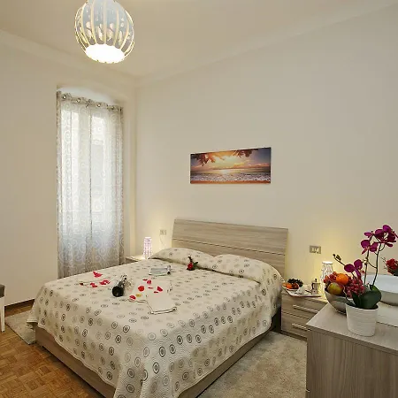 Apartment Duomo *