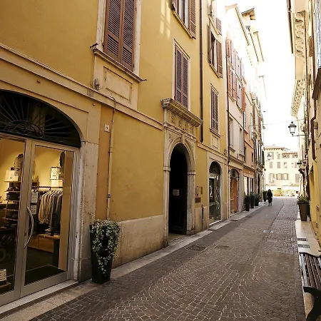 Apartment Duomo